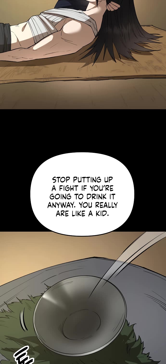Cosmic Heavenly Demon 3077 Chapter 75 page 56 - Chapter 75