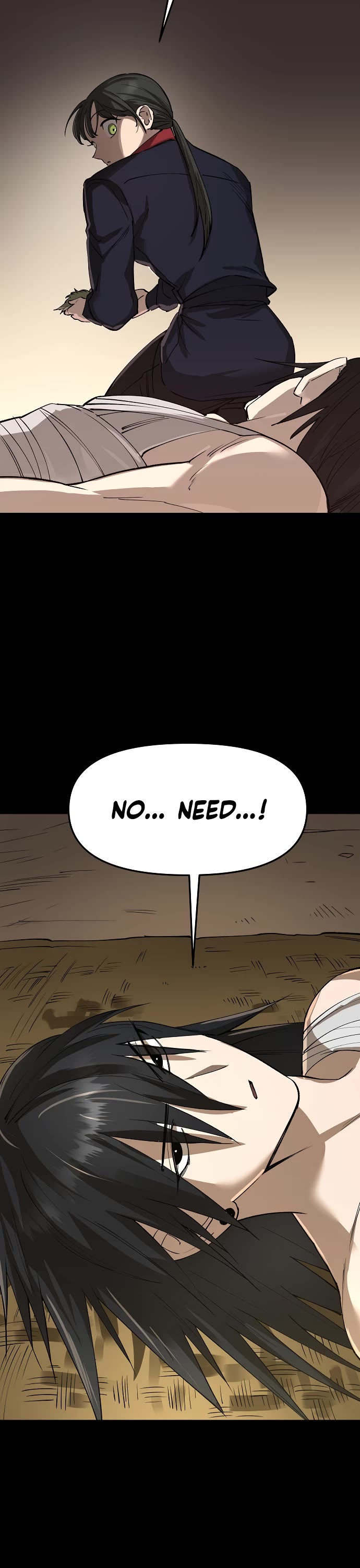 Cosmic Heavenly Demon 3077 Chapter 75 page 59 - Chapter 75