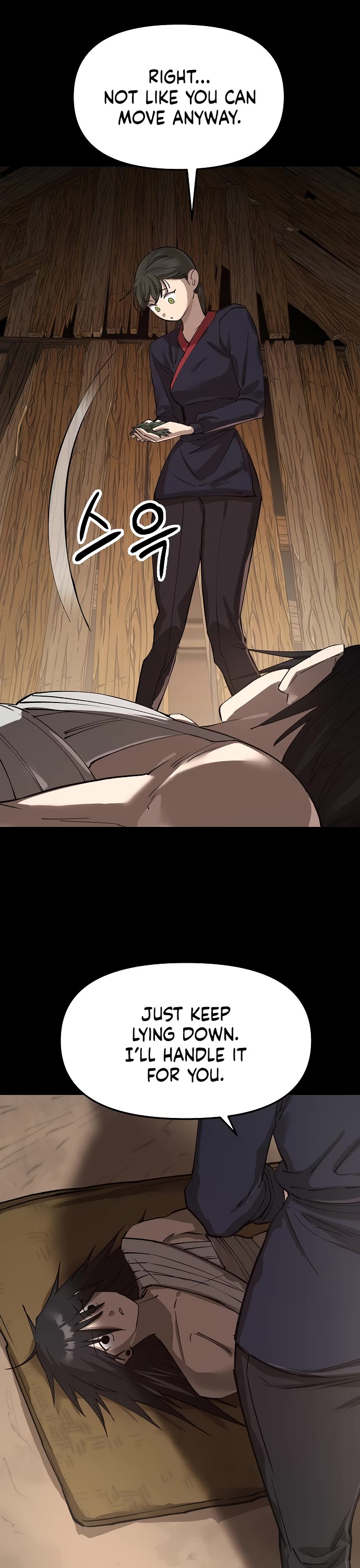 Cosmic Heavenly Demon 3077 Chapter 75 page 60 - Chapter 75