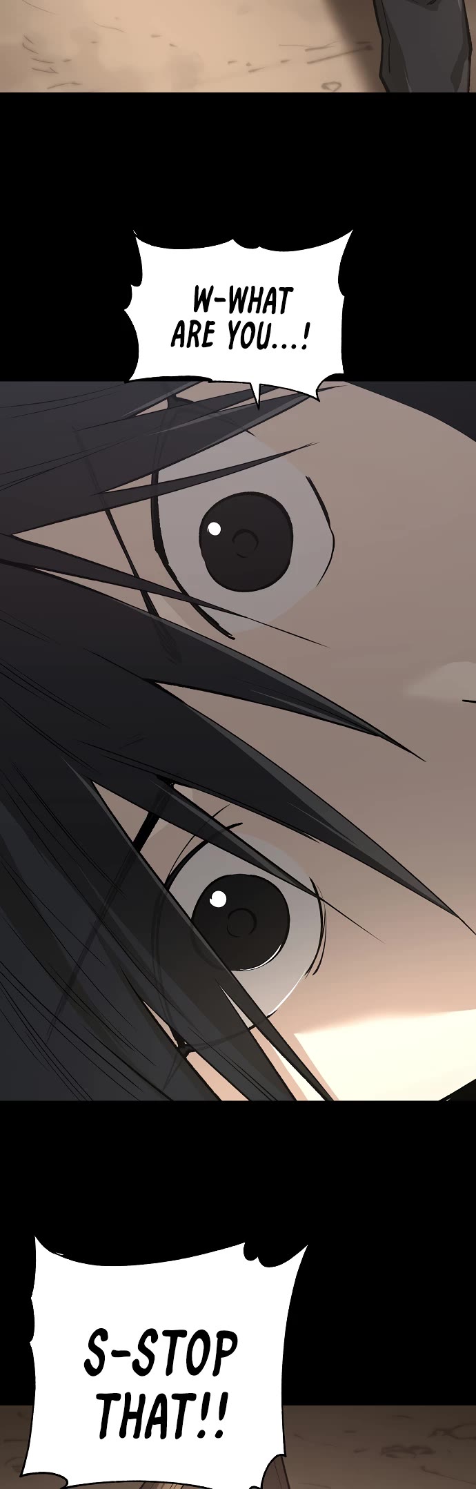 Cosmic Heavenly Demon 3077 Chapter 75 page 61 - Chapter 75
