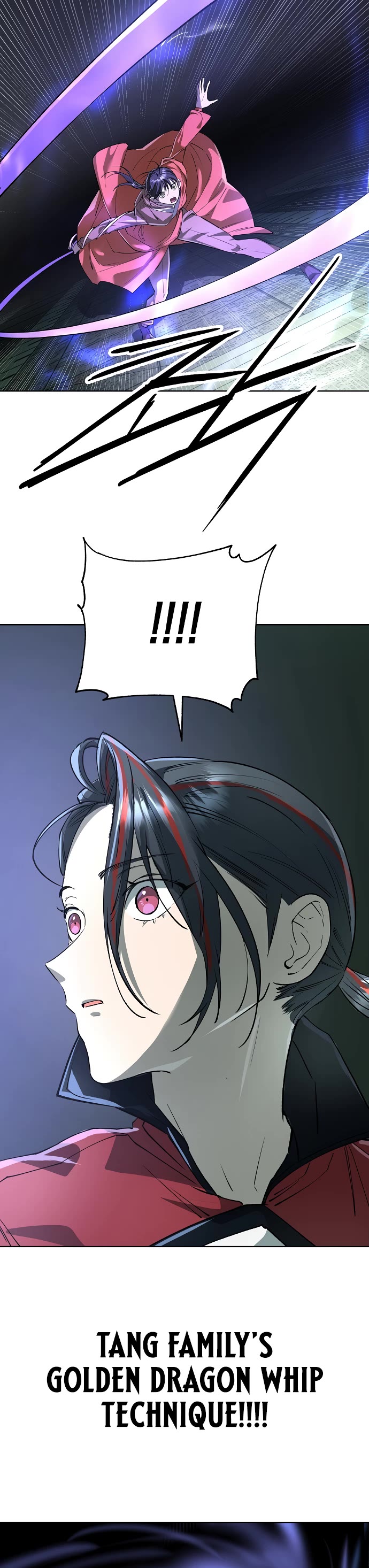 Cosmic Heavenly Demon 3077 Chapter 75 page 9 - Chapter 75