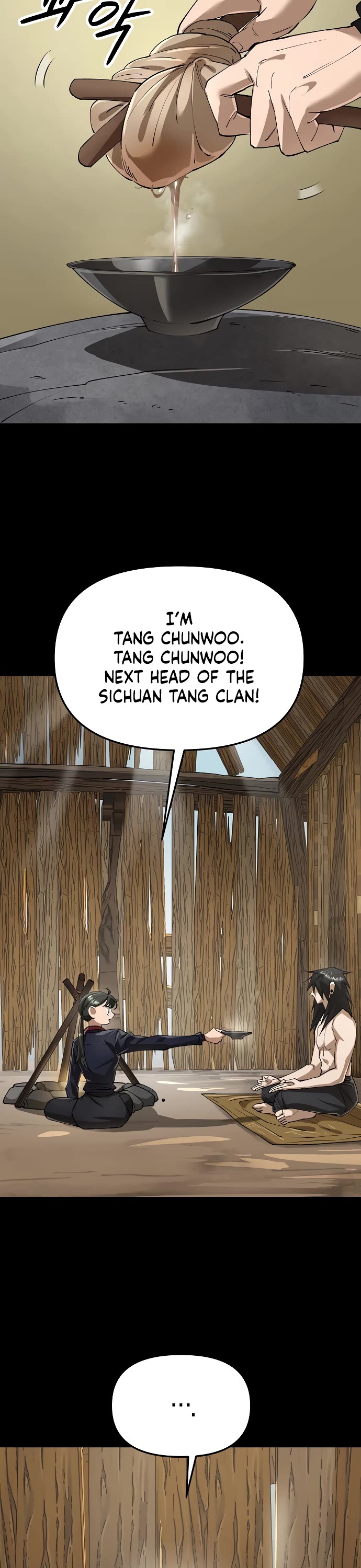 Cosmic Heavenly Demon 3077 Chapter 76 page 10 - Chapter 76