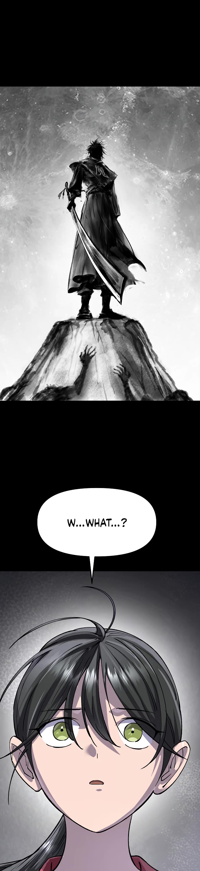 Cosmic Heavenly Demon 3077 Chapter 76 page 17 - Chapter 76