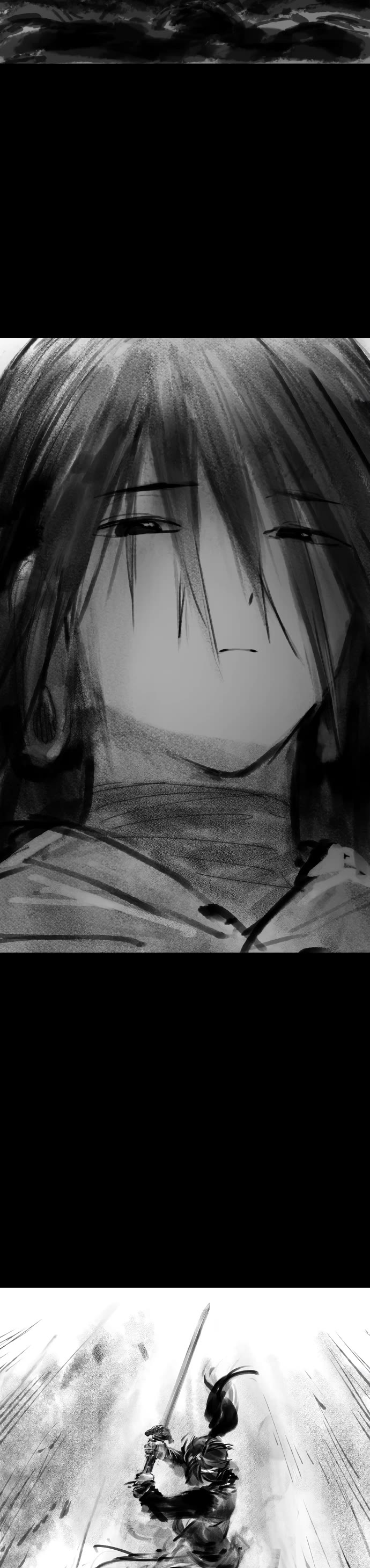 Cosmic Heavenly Demon 3077 Chapter 76 page 22 - Chapter 76