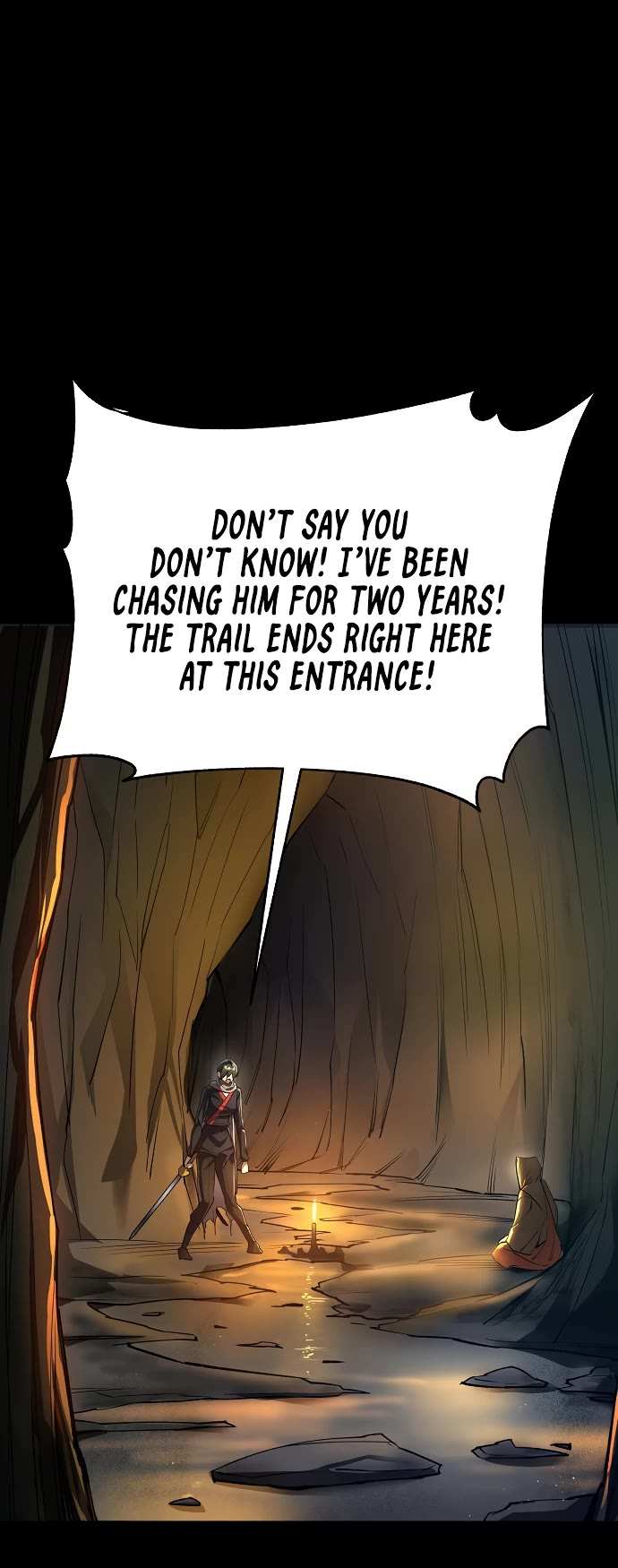 Cosmic Heavenly Demon 3077 Chapter 76 page 34 - Chapter 76