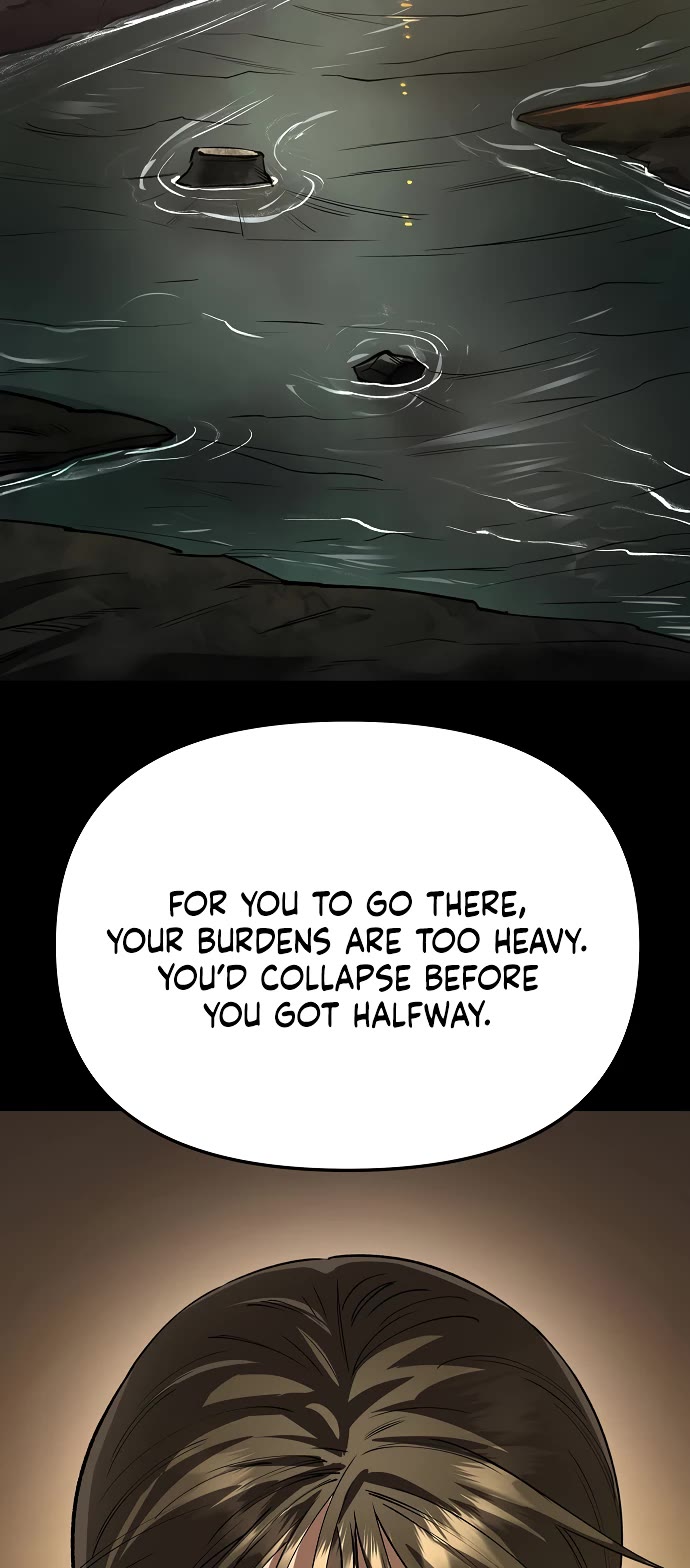 Cosmic Heavenly Demon 3077 Chapter 76 page 37 - Chapter 76