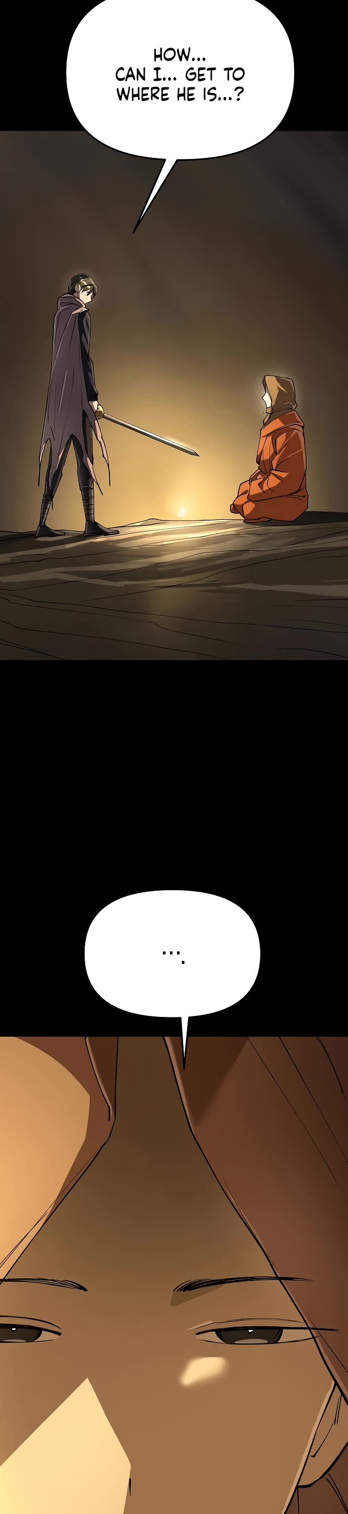 Cosmic Heavenly Demon 3077 Chapter 76 page 41 - Chapter 76