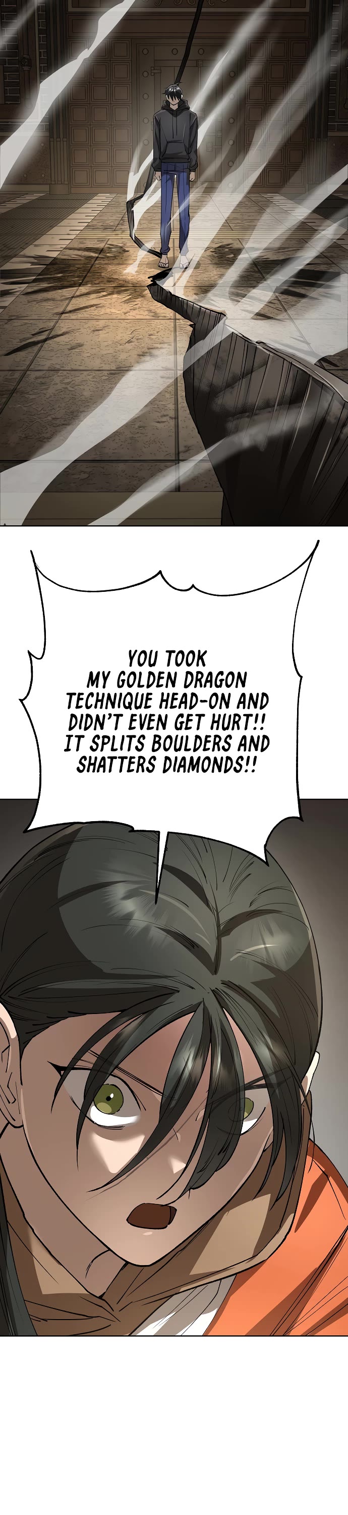 Cosmic Heavenly Demon 3077 Chapter 76 page 48 - Chapter 76