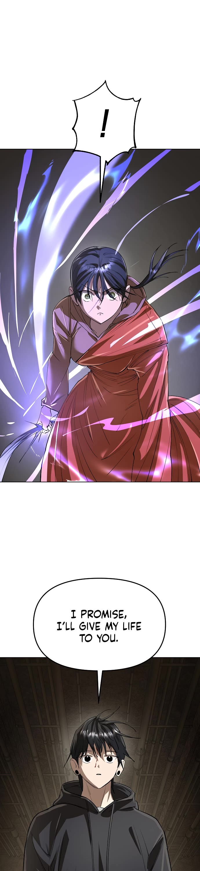 Cosmic Heavenly Demon 3077 Chapter 76 page 53 - Chapter 76