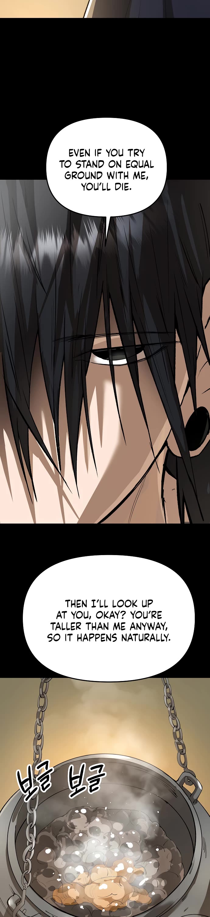 Cosmic Heavenly Demon 3077 Chapter 76 page 8 - Chapter 76