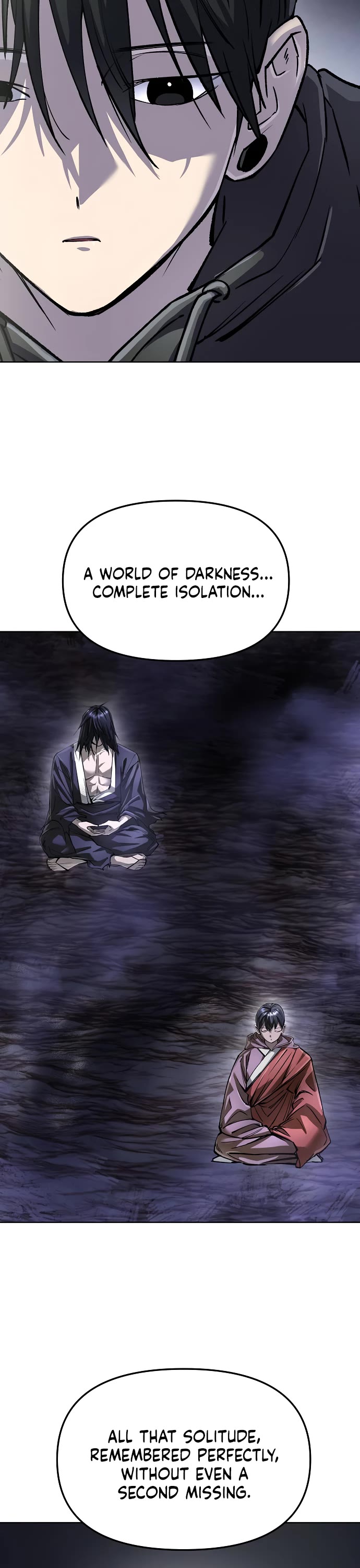 Cosmic Heavenly Demon 3077 Chapter 77 page 10 - Chapter 77