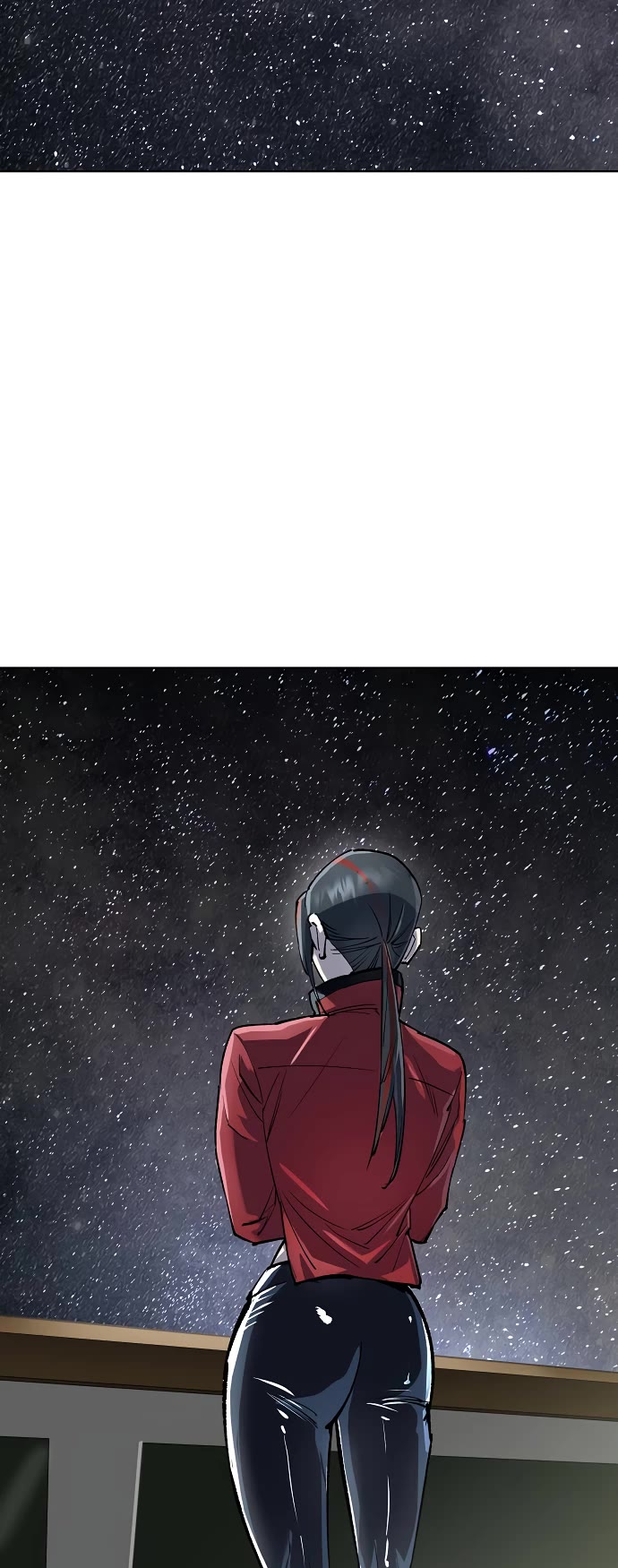 Cosmic Heavenly Demon 3077 Chapter 77 page 25 - Chapter 77