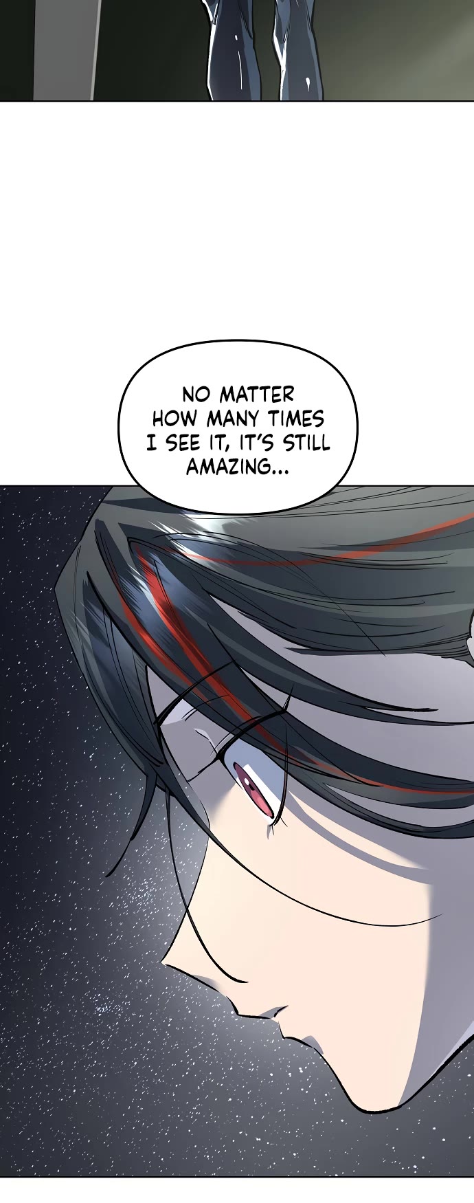 Cosmic Heavenly Demon 3077 Chapter 77 page 26 - Chapter 77