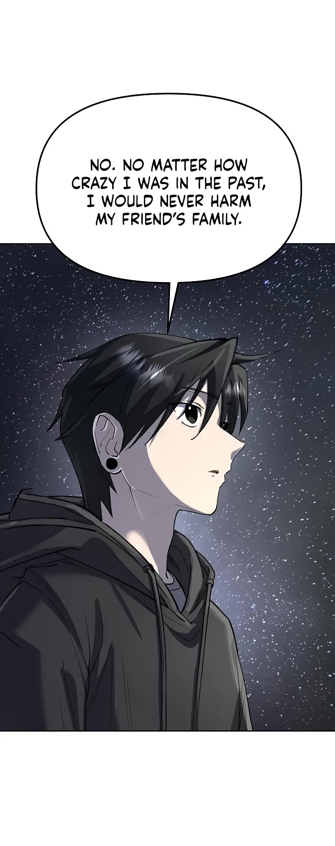 Cosmic Heavenly Demon 3077 Chapter 77 page 4 - Chapter 77