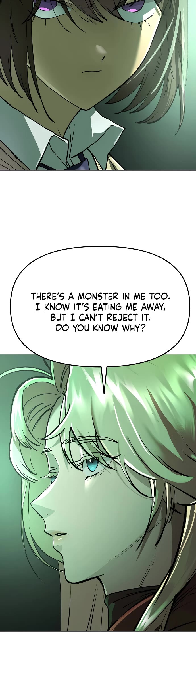 Cosmic Heavenly Demon 3077 Chapter 77 page 47 - Chapter 77