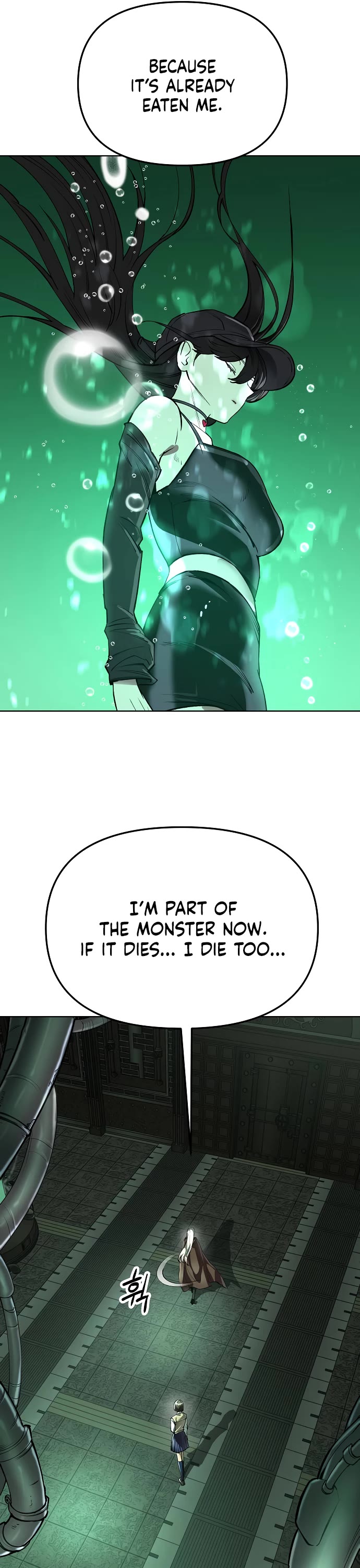 Cosmic Heavenly Demon 3077 Chapter 77 page 48 - Chapter 77