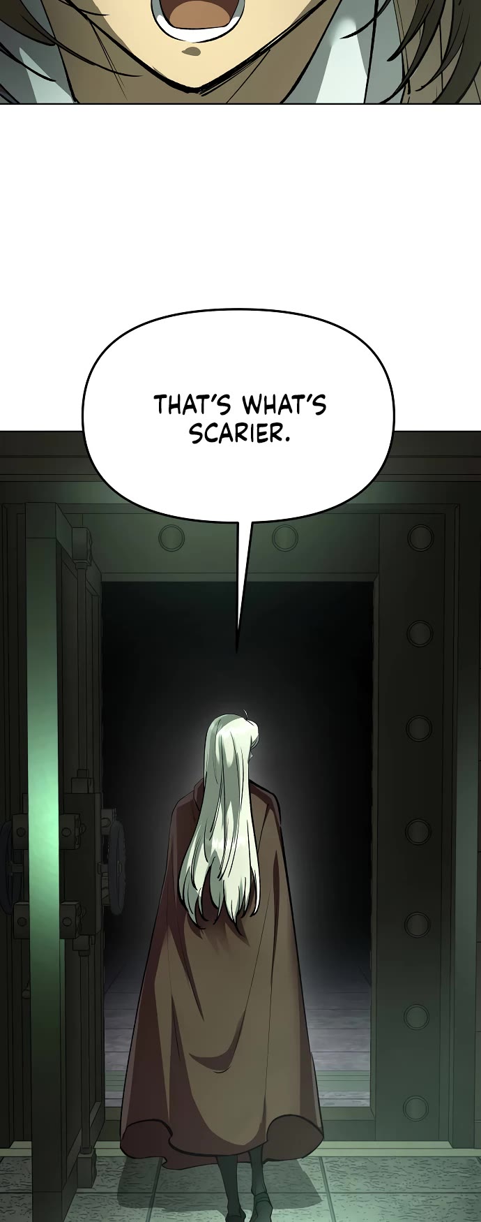 Cosmic Heavenly Demon 3077 Chapter 77 page 50 - Chapter 77