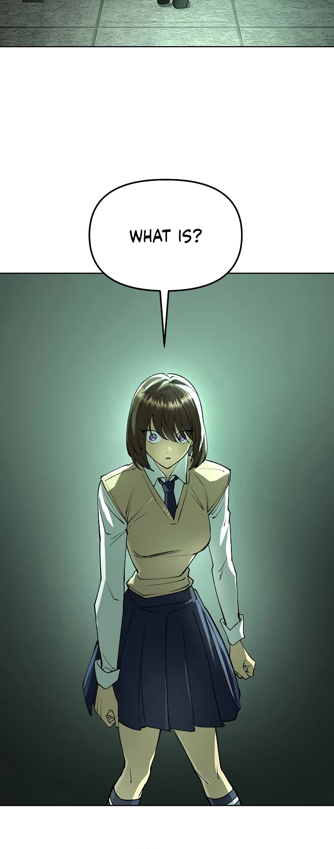 Cosmic Heavenly Demon 3077 Chapter 77 page 51 - Chapter 77