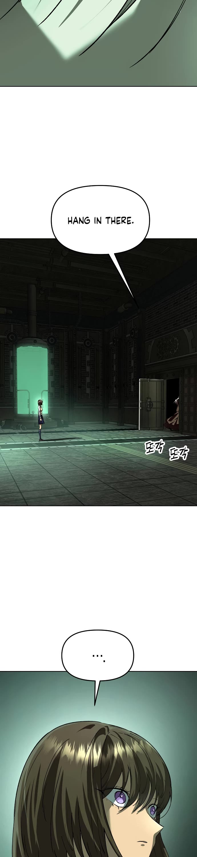 Cosmic Heavenly Demon 3077 Chapter 77 page 53 - Chapter 77