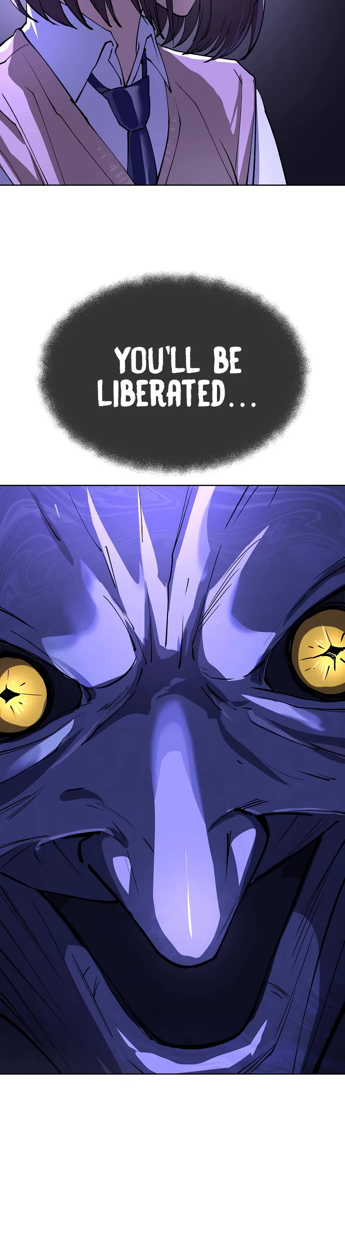 Cosmic Heavenly Demon 3077 Chapter 77 page 57 - Chapter 77