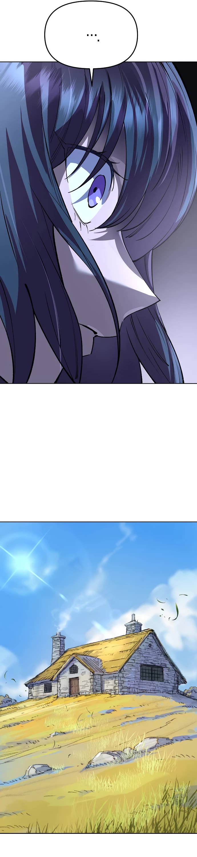 Cosmic Heavenly Demon 3077 Chapter 77 page 58 - Chapter 77