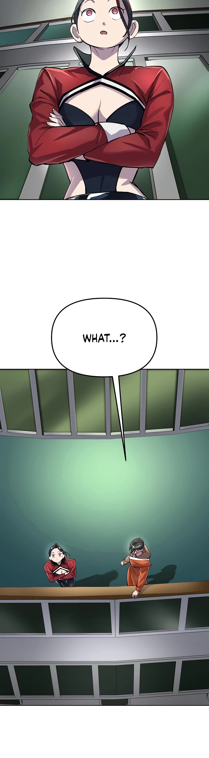 Cosmic Heavenly Demon 3077 Chapter 78 page 22 - Chapter 78