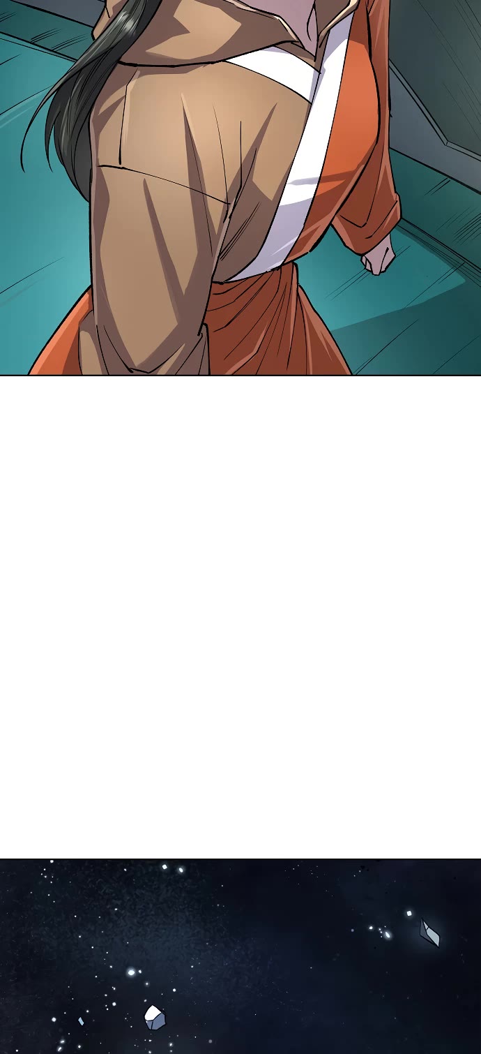 Cosmic Heavenly Demon 3077 Chapter 78 page 25 - Chapter 78