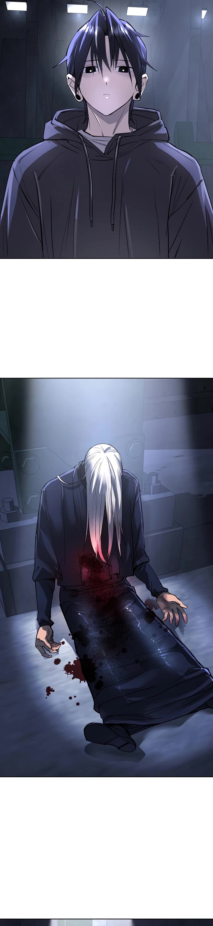 Cosmic Heavenly Demon 3077 Chapter 78 page 27 - Chapter 78