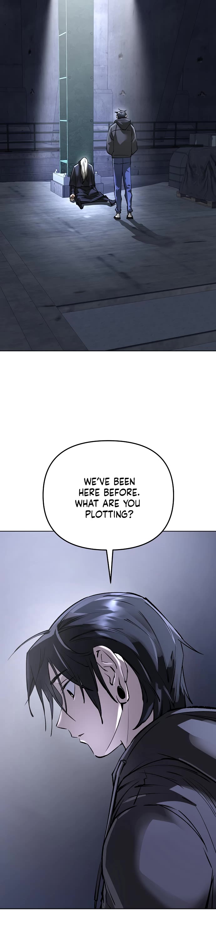 Cosmic Heavenly Demon 3077 Chapter 78 page 28 - Chapter 78