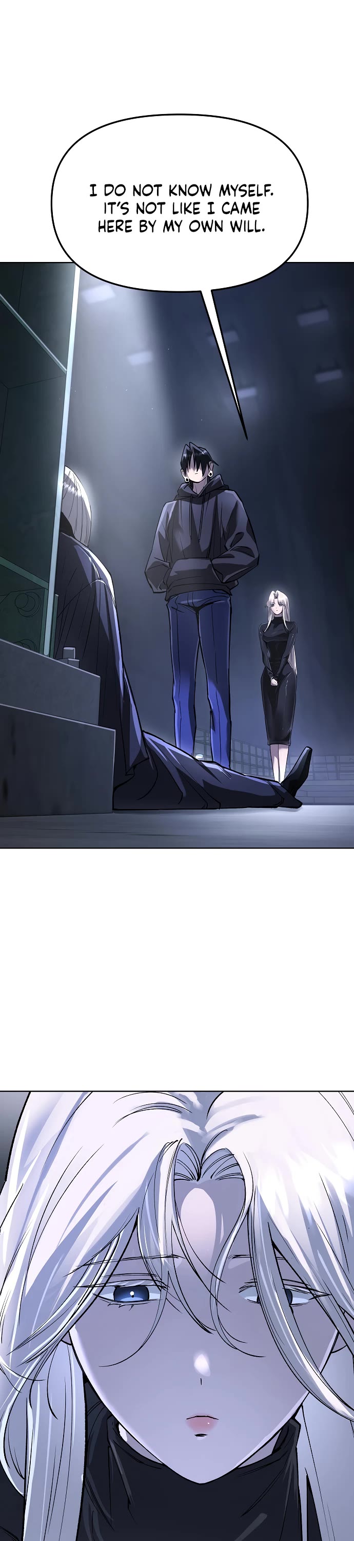 Cosmic Heavenly Demon 3077 Chapter 78 page 29 - Chapter 78