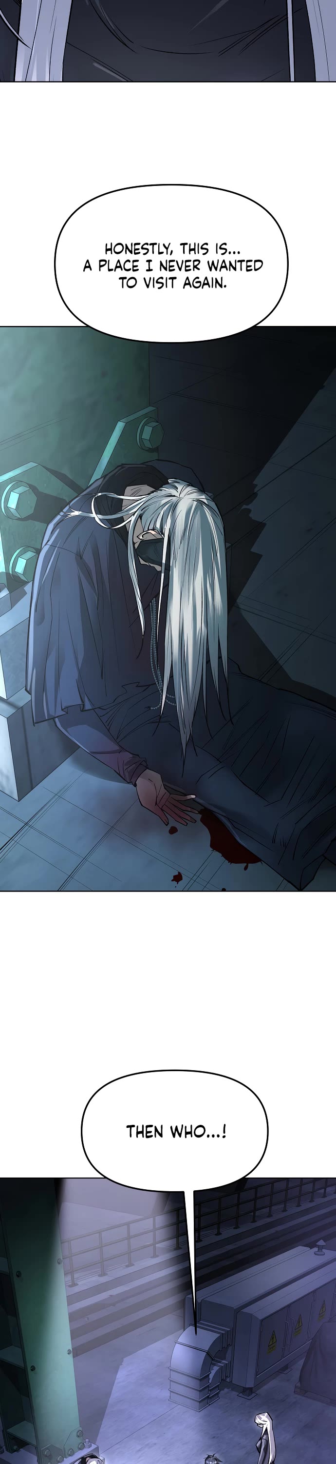 Cosmic Heavenly Demon 3077 Chapter 78 page 30 - Chapter 78