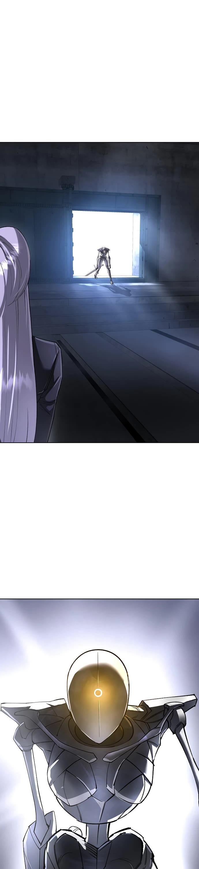 Cosmic Heavenly Demon 3077 Chapter 78 page 34 - Chapter 78