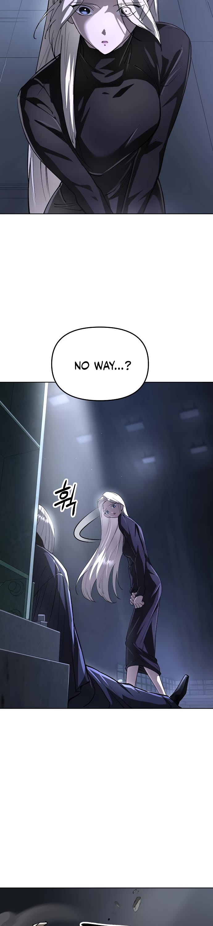 Cosmic Heavenly Demon 3077 Chapter 78 page 36 - Chapter 78