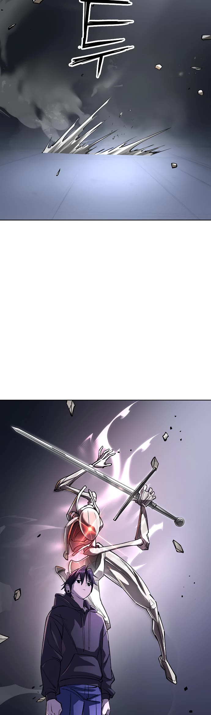 Cosmic Heavenly Demon 3077 Chapter 78 page 37 - Chapter 78
