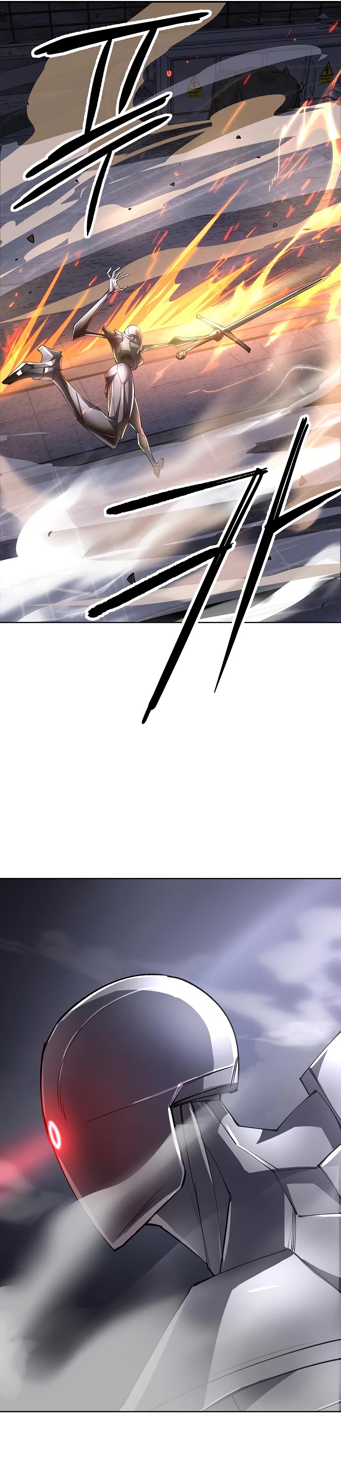Cosmic Heavenly Demon 3077 Chapter 78 page 39 - Chapter 78