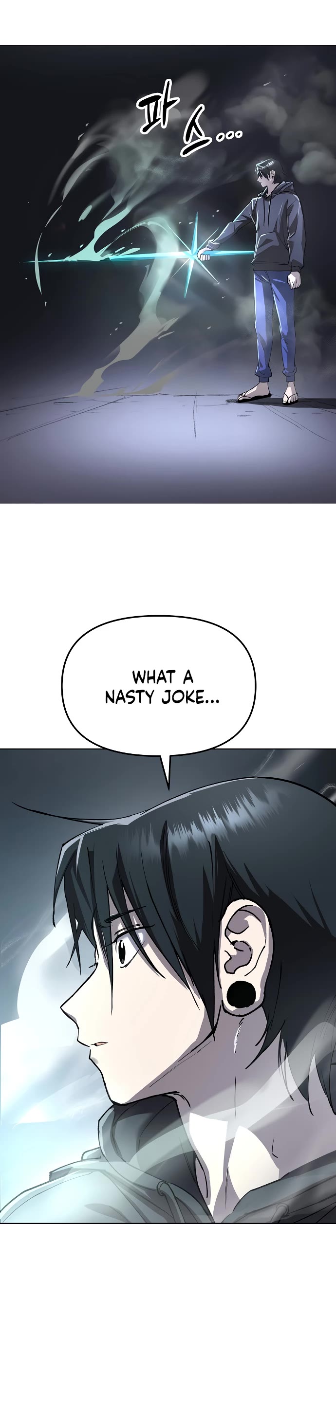 Cosmic Heavenly Demon 3077 Chapter 78 page 44 - Chapter 78