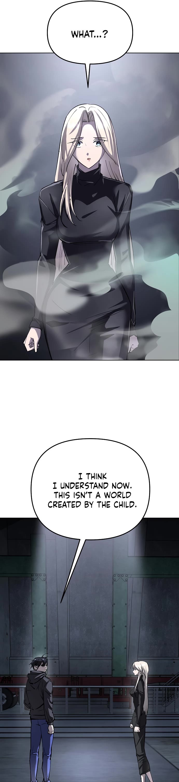 Cosmic Heavenly Demon 3077 Chapter 78 page 45 - Chapter 78