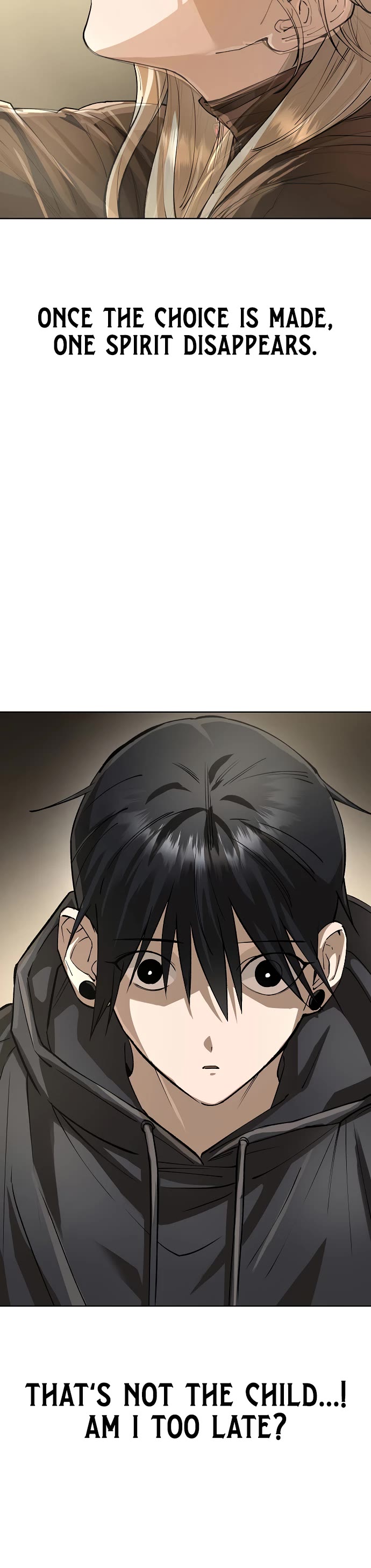 Cosmic Heavenly Demon 3077 Chapter 78 page 5 - Chapter 78