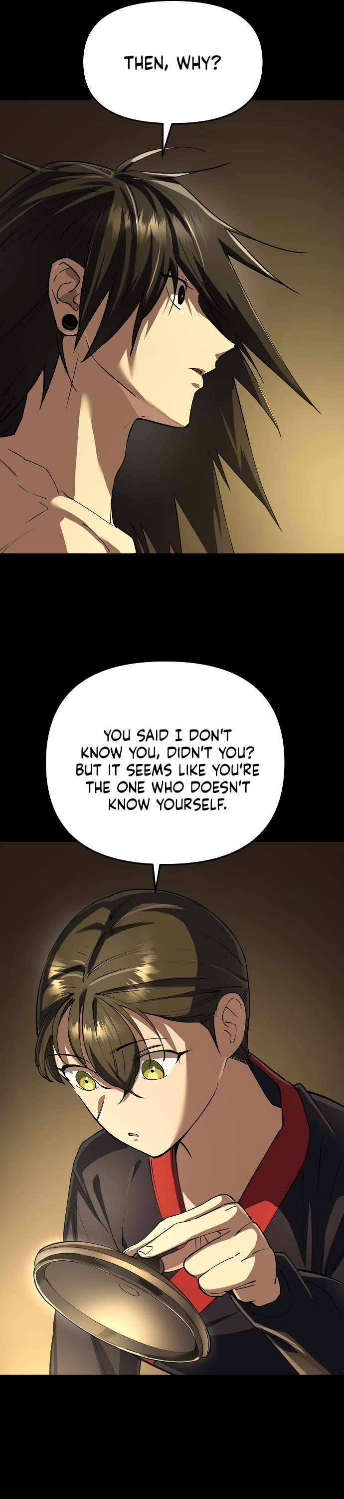 Cosmic Heavenly Demon 3077 Chapter 79 page 13 - Chapter 79