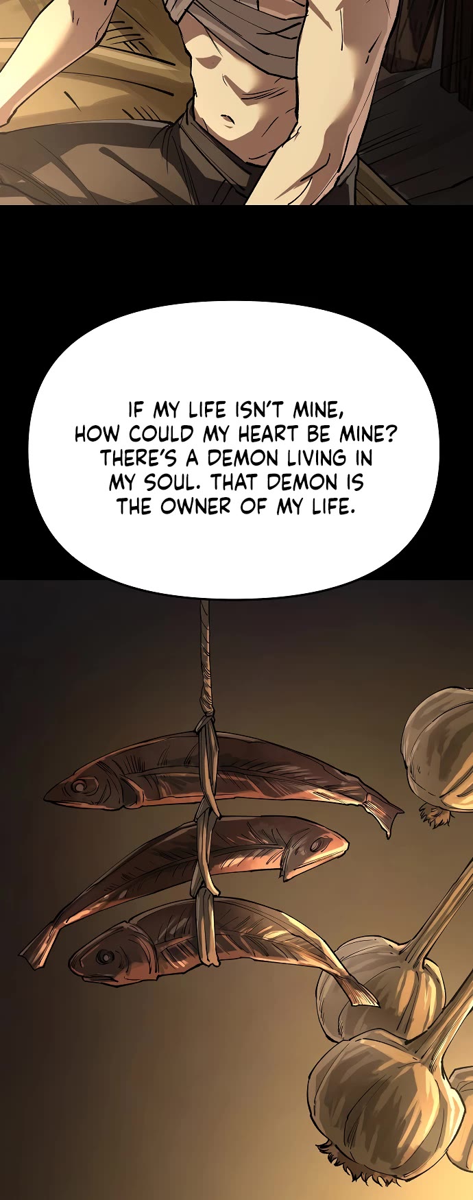 Cosmic Heavenly Demon 3077 Chapter 79 page 16 - Chapter 79