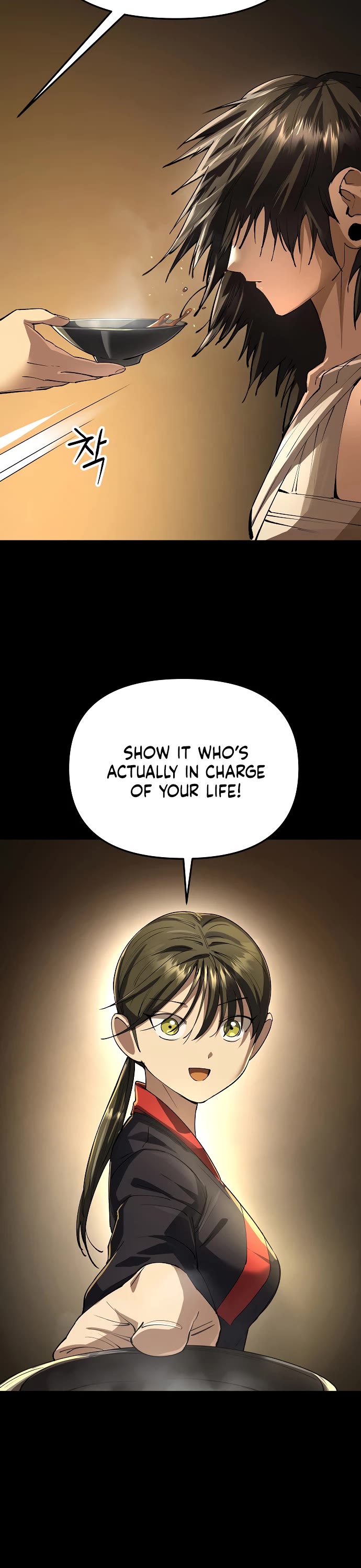 Cosmic Heavenly Demon 3077 Chapter 79 page 19 - Chapter 79
