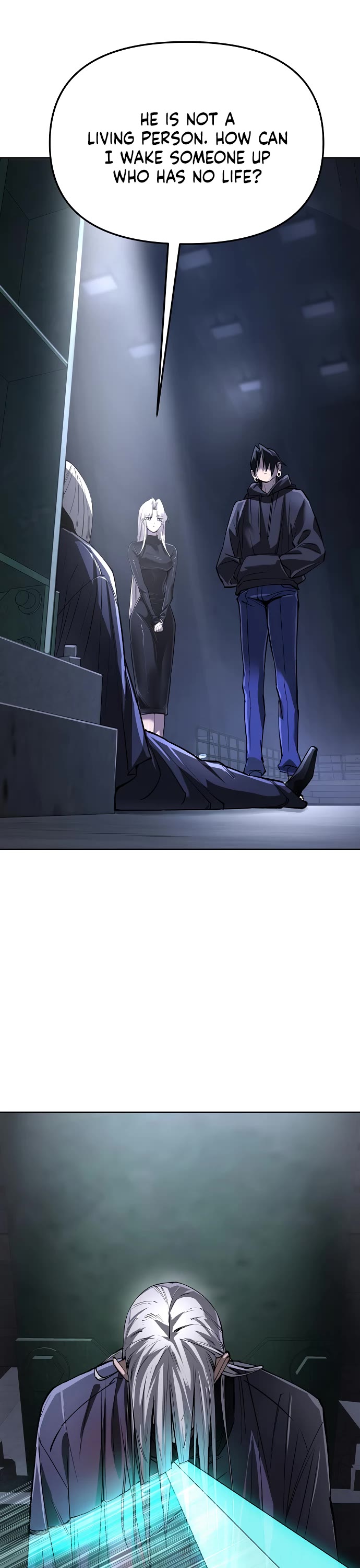 Cosmic Heavenly Demon 3077 Chapter 79 page 27 - Chapter 79
