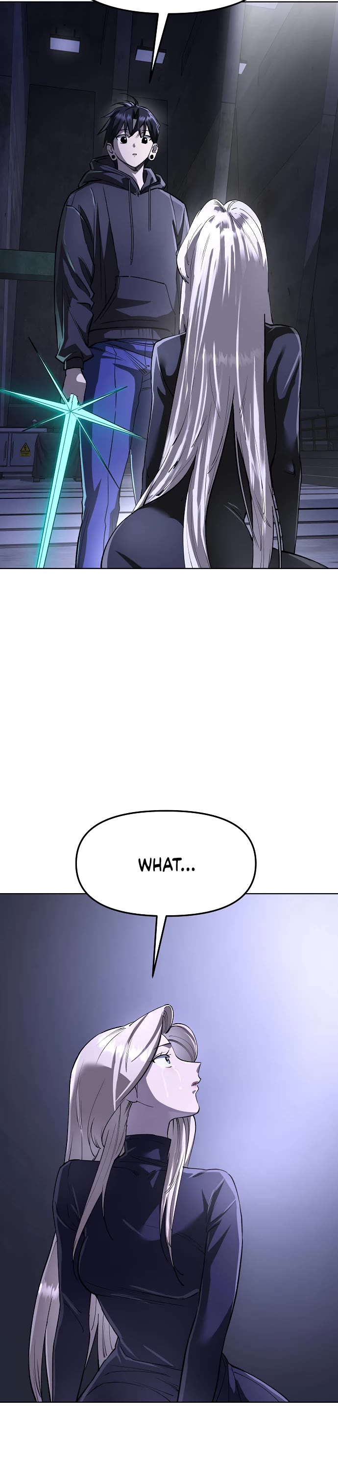 Cosmic Heavenly Demon 3077 Chapter 79 page 32 - Chapter 79