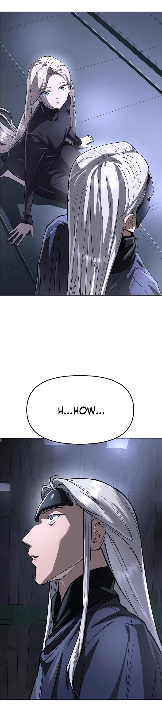 Cosmic Heavenly Demon 3077 Chapter 79 page 35 - Chapter 79