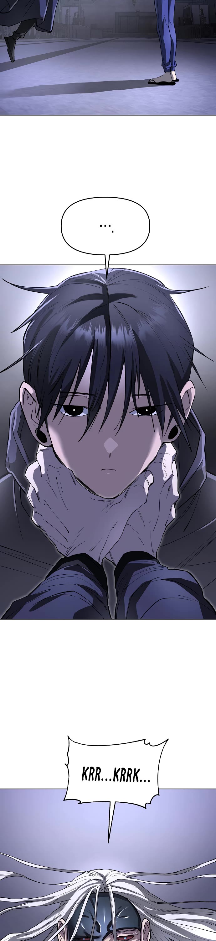 Cosmic Heavenly Demon 3077 Chapter 79 page 41 - Chapter 79