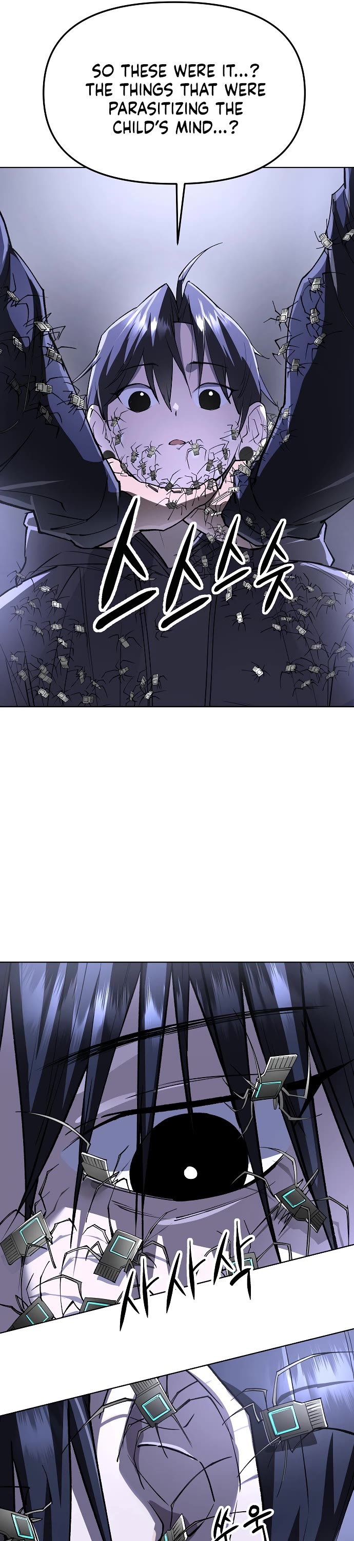 Cosmic Heavenly Demon 3077 Chapter 79 page 44 - Chapter 79