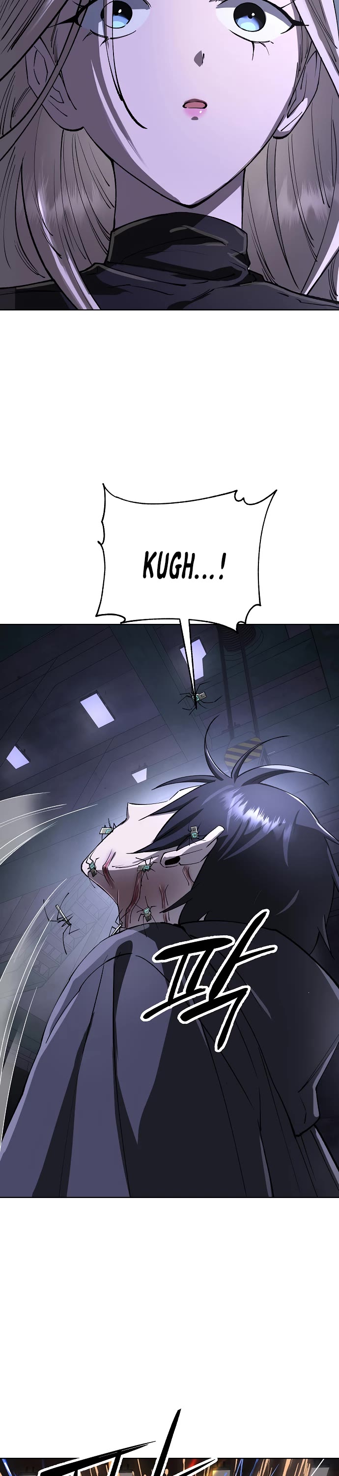 Cosmic Heavenly Demon 3077 Chapter 79 page 47 - Chapter 79