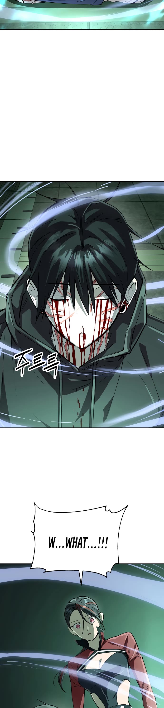 Cosmic Heavenly Demon 3077 Chapter 79 page 51 - Chapter 79