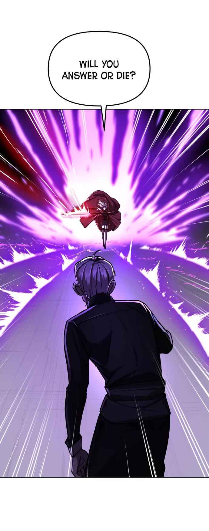 Cosmic Heavenly Demon 3077 Chapter 8 page 15 - Chapter 8