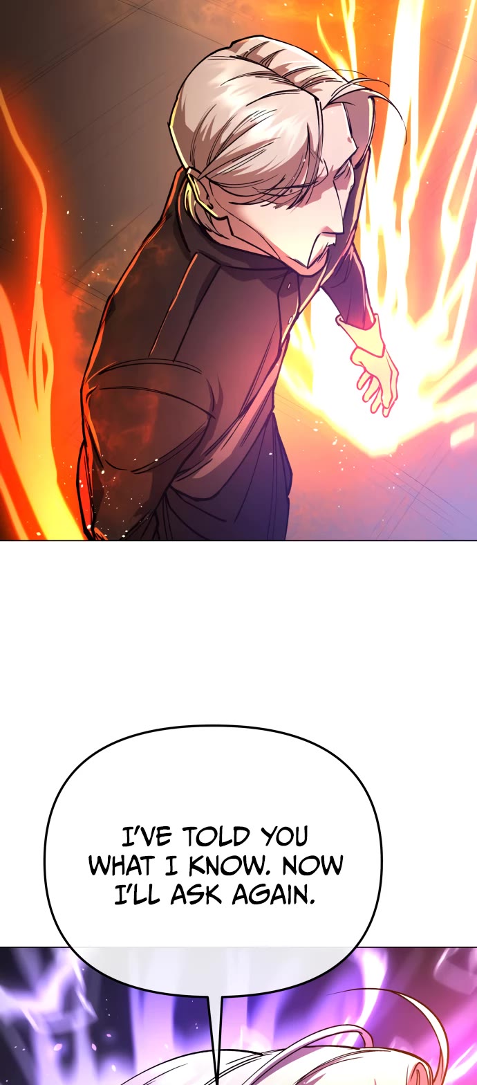 Cosmic Heavenly Demon 3077 Chapter 8 page 22 - Chapter 8